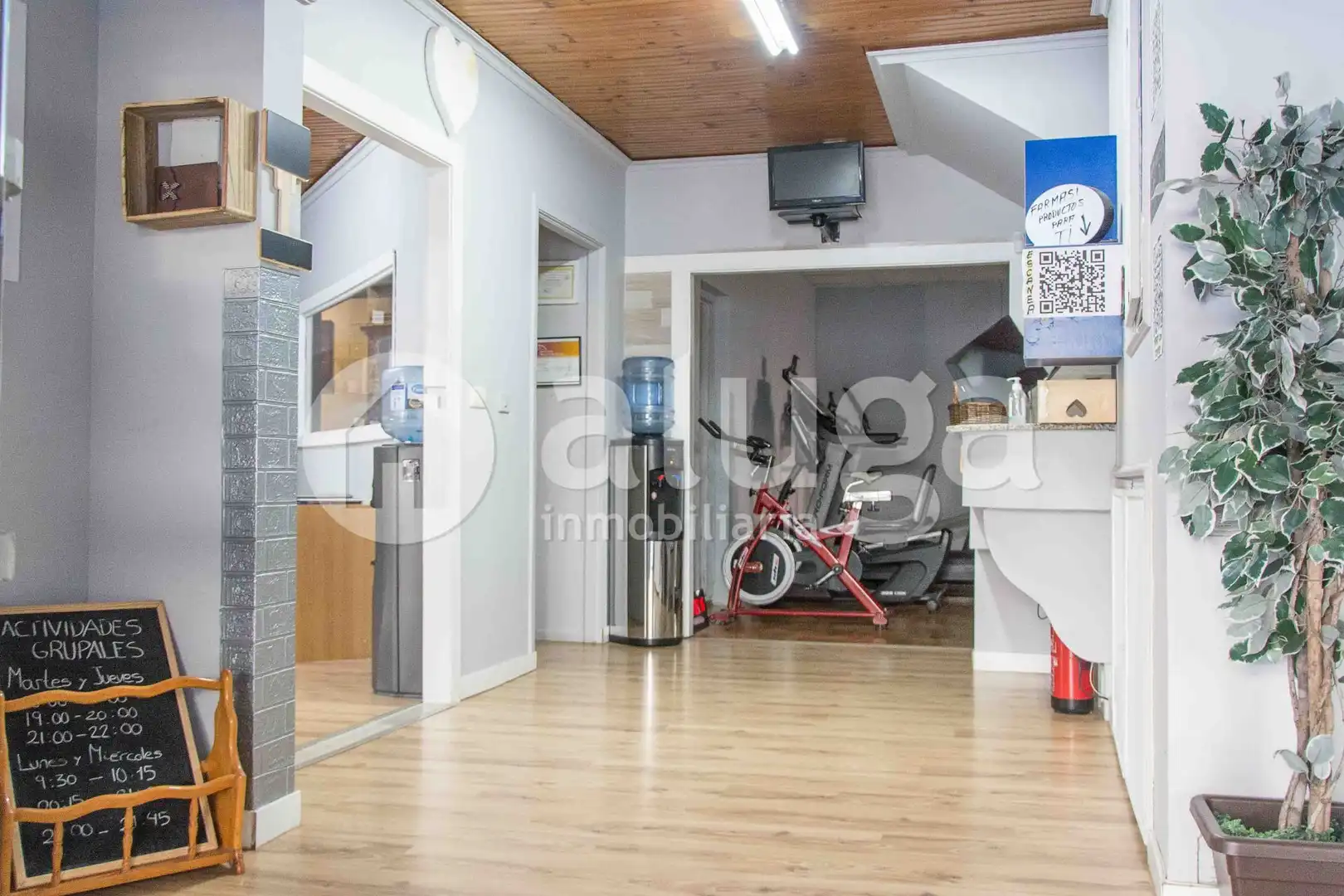Local comercial en venda a Coiro, imagen 18