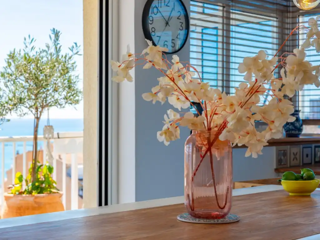 Dining room of Apartments for sale in Campello Playa
