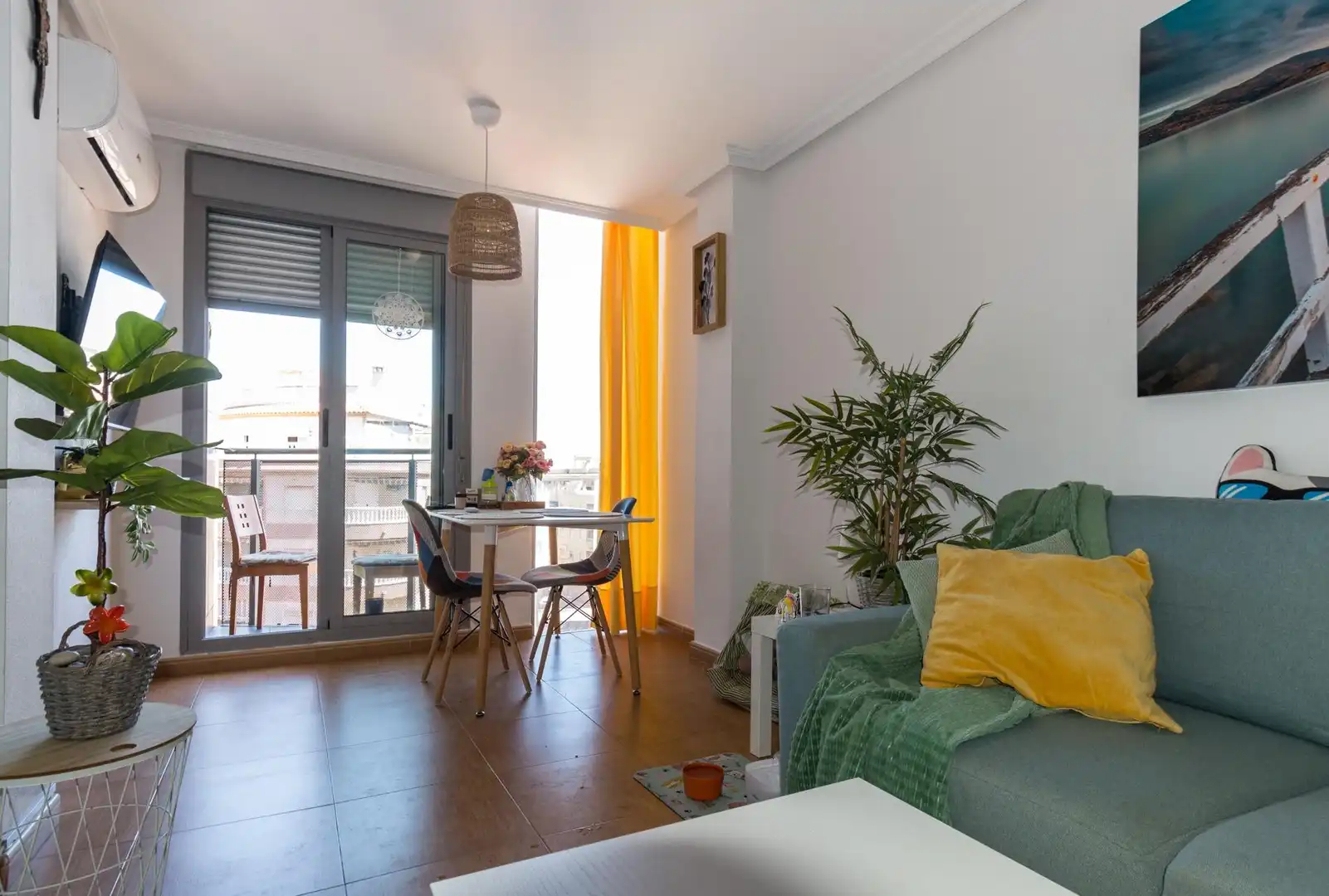 Apartament amb ascensor en venda a BENACANTIL-MATA, imagen 5