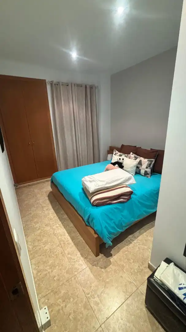 Habitación de Piso en venta en Alginet con Aire acondicionado, Calefacción y Trastero