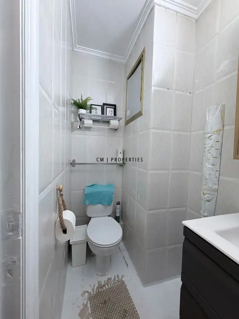 Flat for rent in Zona Avenida al Vedat