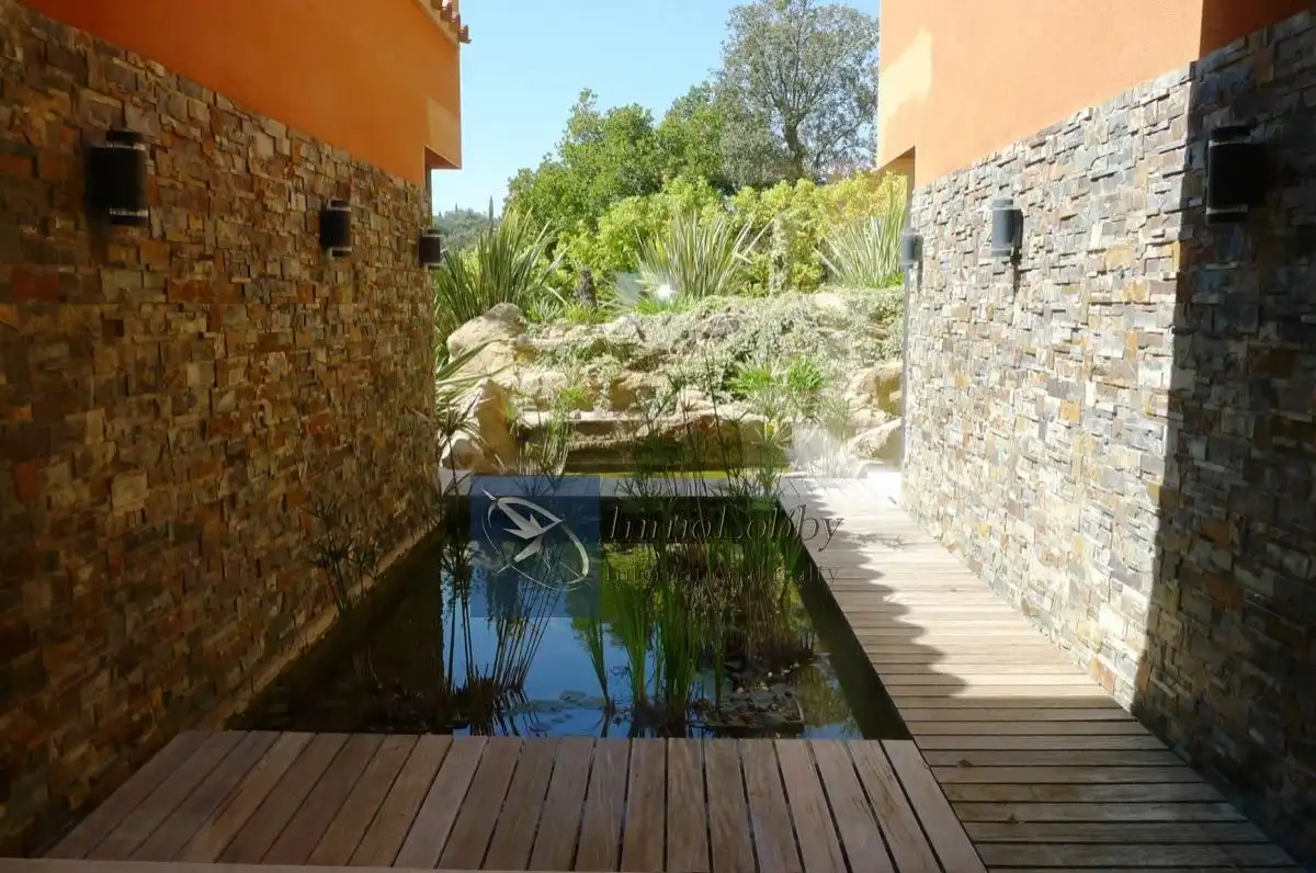 Villa avec piscine à vendre à gavarres, imagen 8