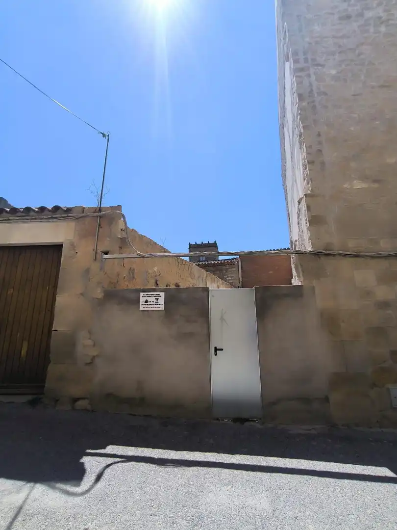 Außenansicht von Residential zum Verkauf in Cervià de Les Garrigues