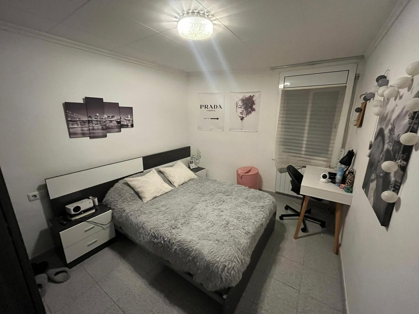 Flat to share in Carretera BARCELONA DE, Centre , Centre - Sant Oleguer, Sabadell