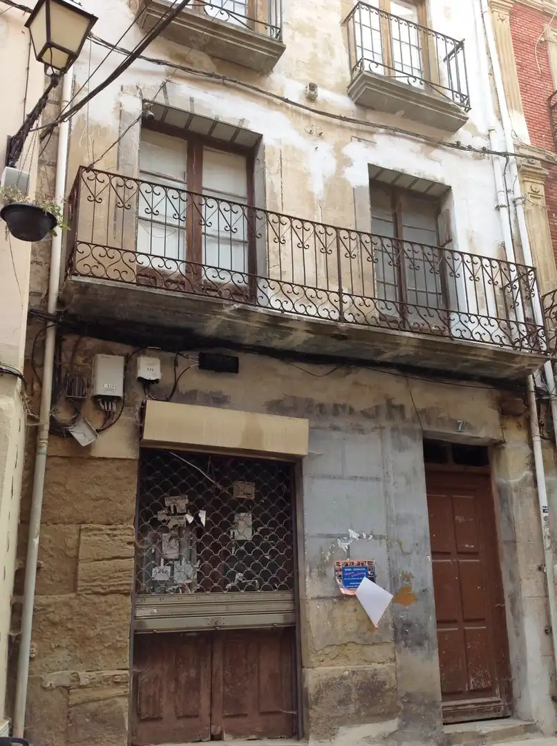 Casa en venta en Santo Domingo de la Calzada, imagen 2