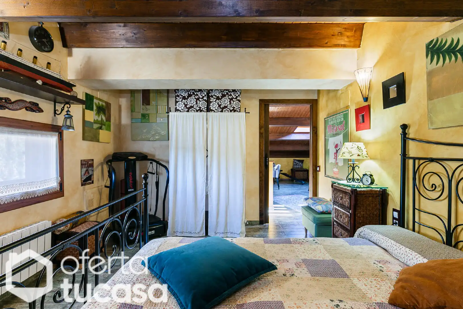 Wohnung zum Verkauf in Sant Muç