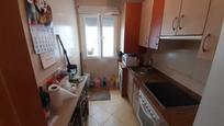 Kitchen of Flat for sale in Zamora Capital 