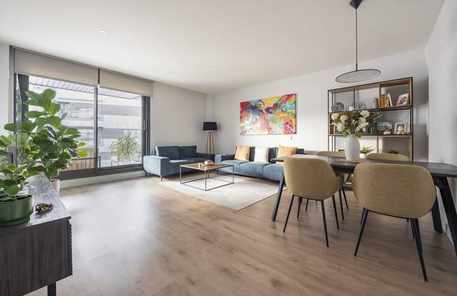 Piso en Venta en Av. de Isabel de Valois en Sanchinarro