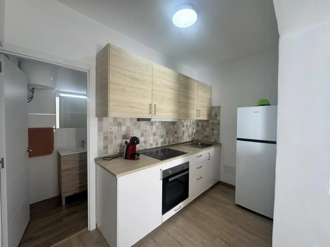 Apartament amb piscina en venda a Jose Antonio Tavio, imagen 5