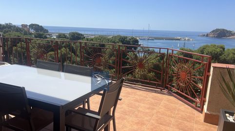 Foto 5 de Apartament en venda a Passeig Guixols, Centre, Sant Feliu de Guíxols