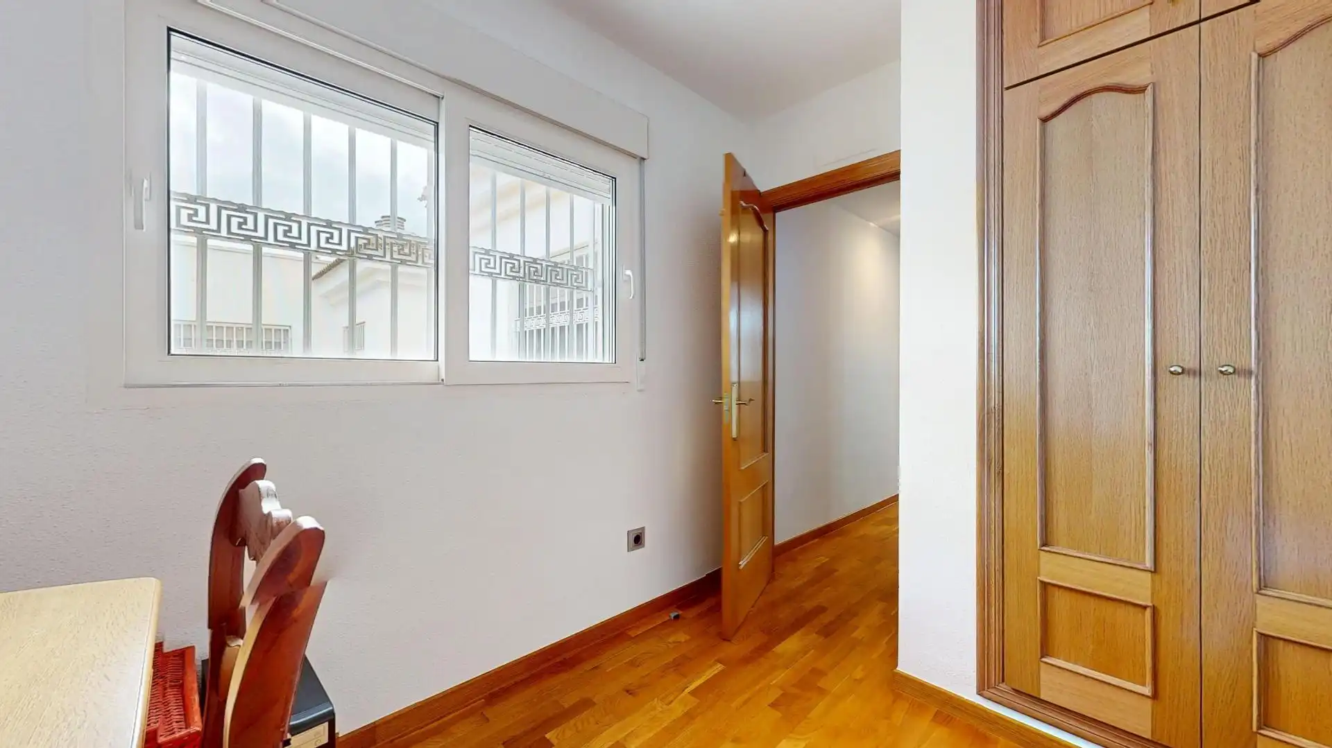 Detached homes for sale in Torre-Pacheco  with Air Conditioner, Private garden and Terrace