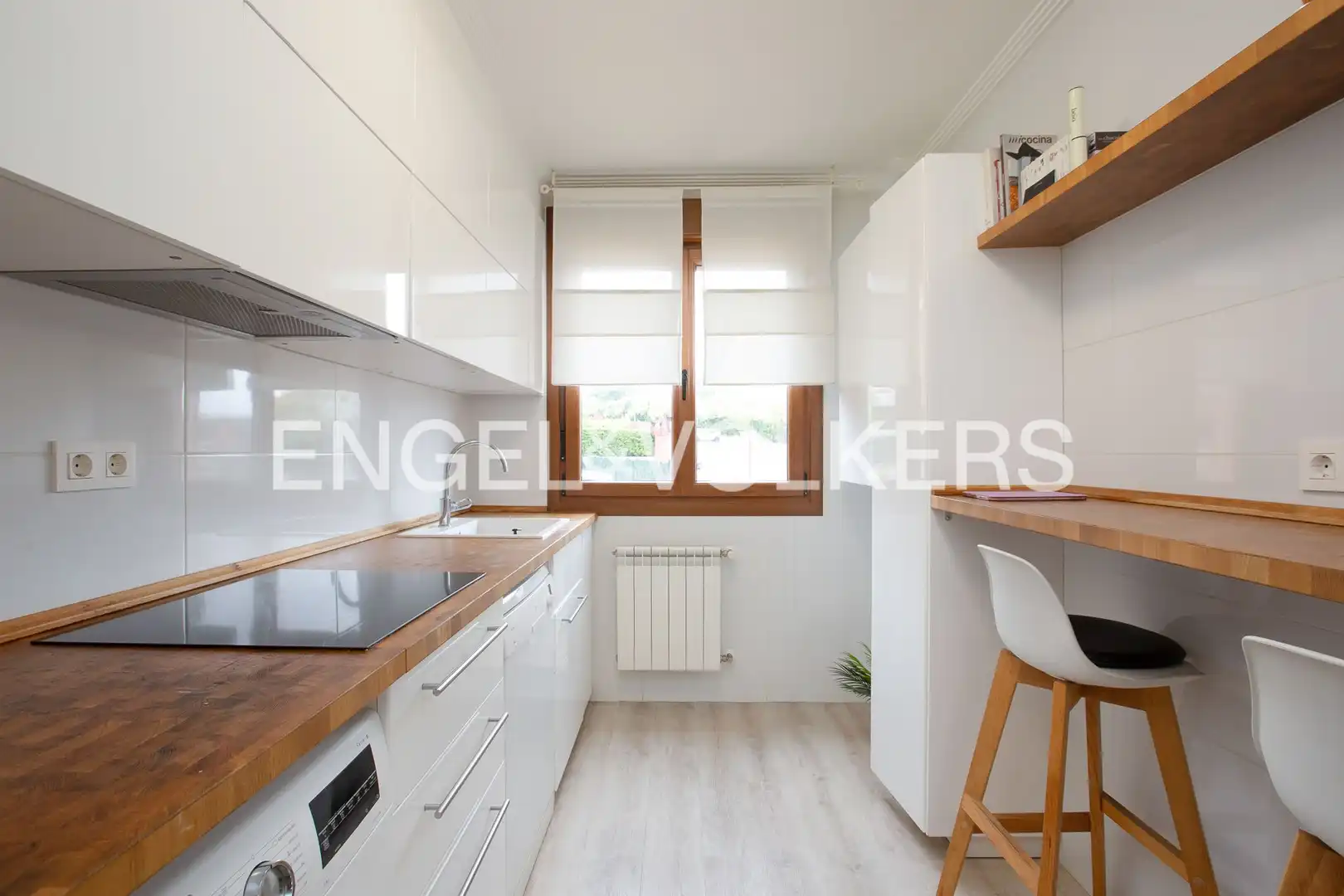 Wohnung zum Verkauf in Negurigane - Peruri