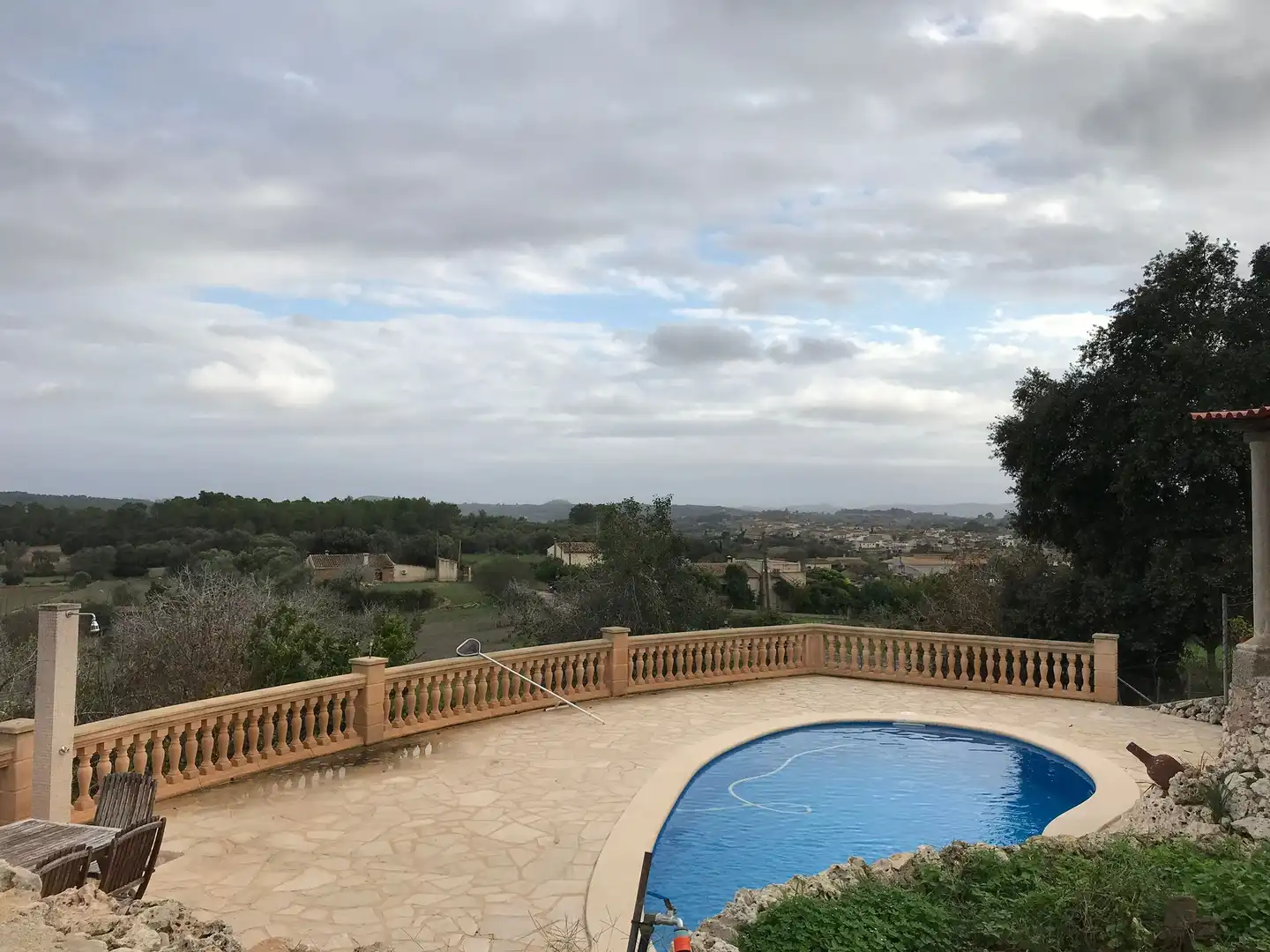 Finca rústica en venda a Lloret de Vistalegre