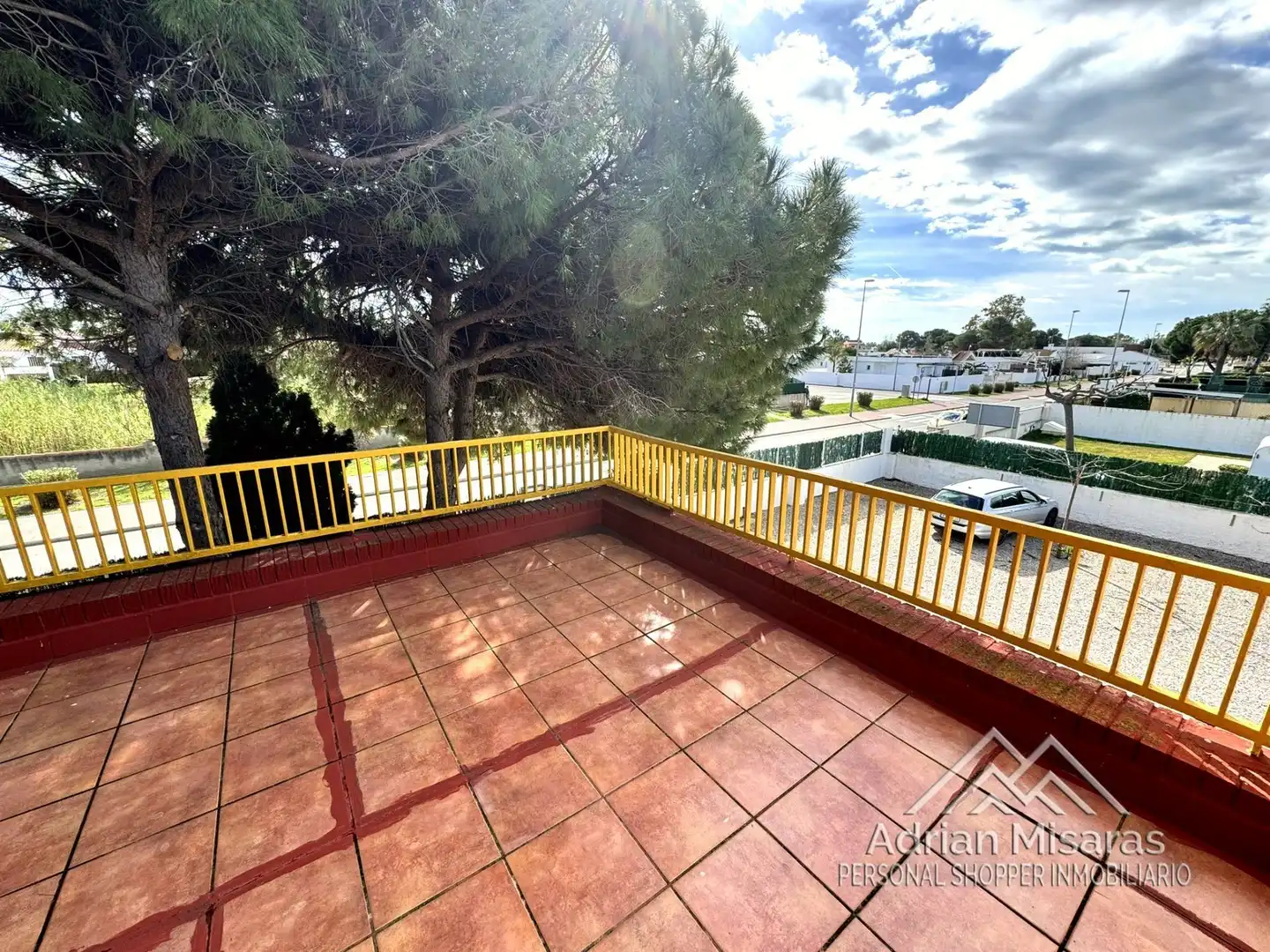 Apartamento en venta en Coll Verd, Deltebre