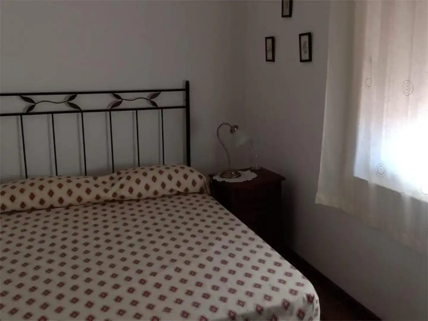 Habitación de Casa adosada en venta en Tartanedo, Guadalajara
