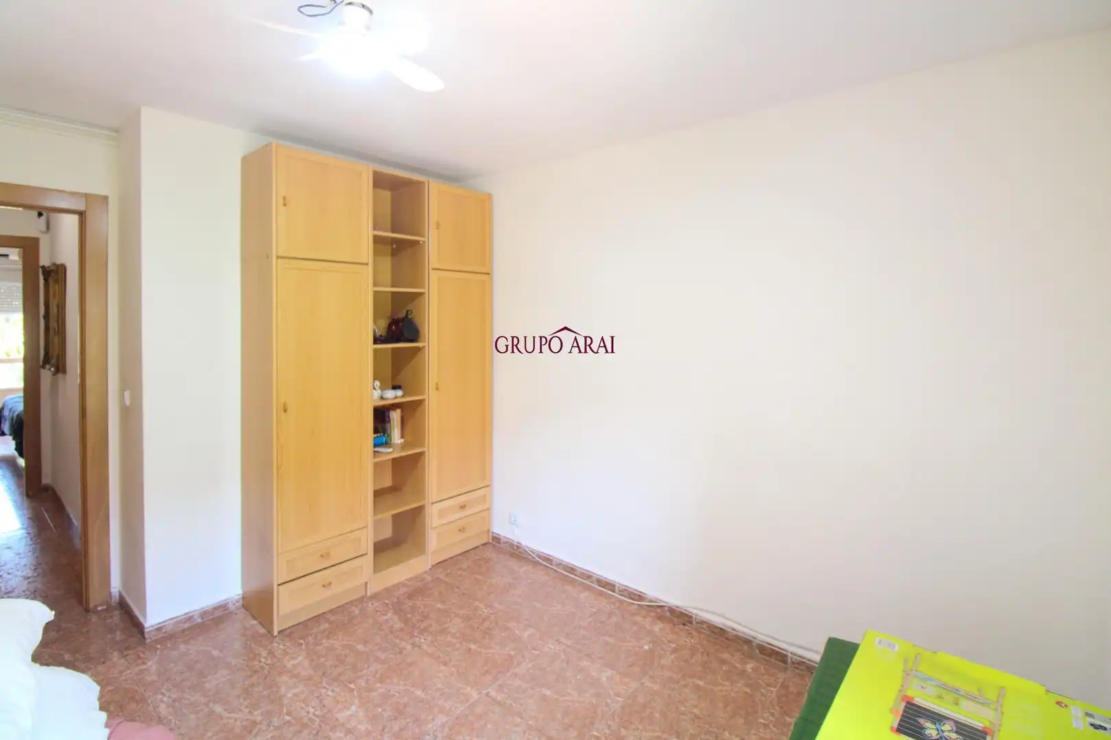 Flat for sale in Calle POETA SALVADOR ALLENDE, Juan XXIII