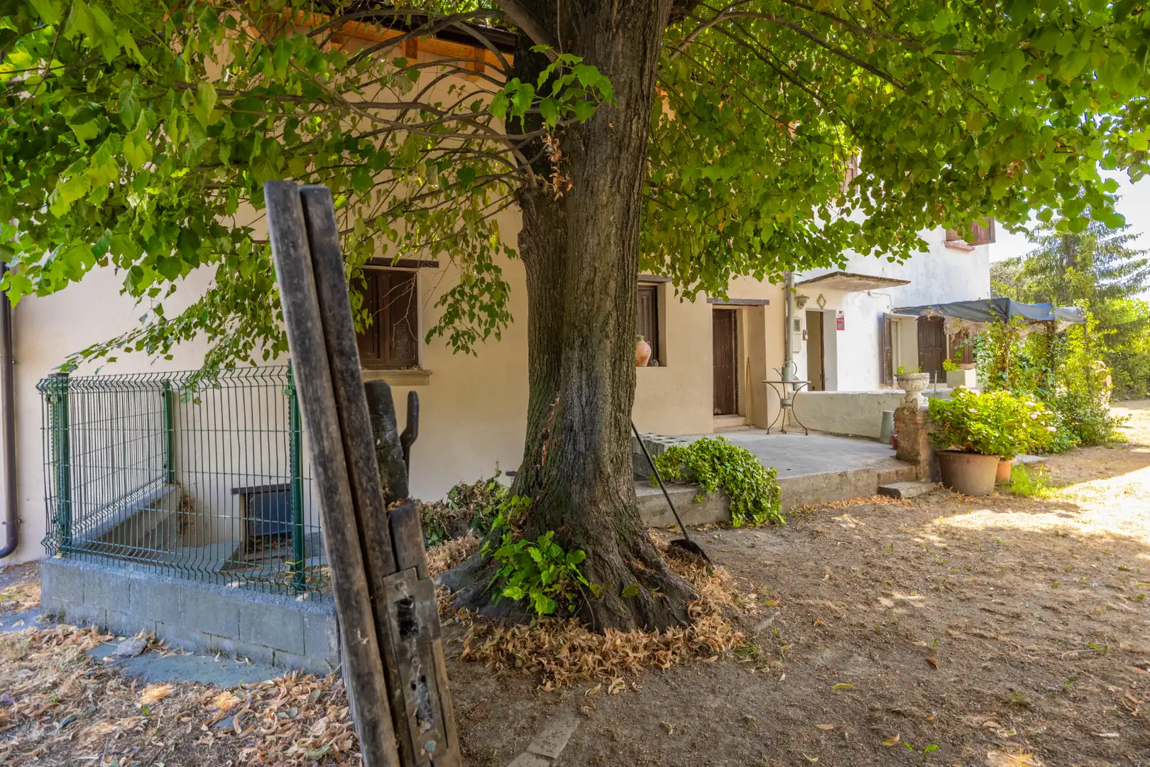 Chalet en venta en Passatge Victorià Oliveras de la Riva, imagen 17