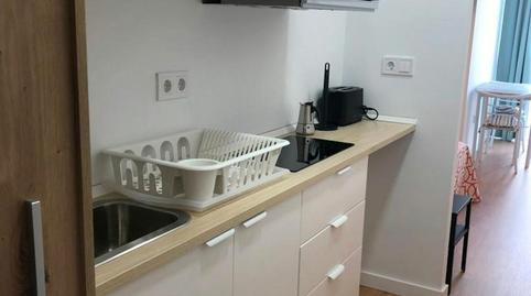 Photo 5 of Flat to rent in N/a, Ciutat Jardí,  Valencia Capital