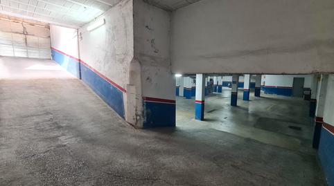 Foto 2 de Garatge en venda a Gran Via Colom, 112, Gran Via de Colom, Inca