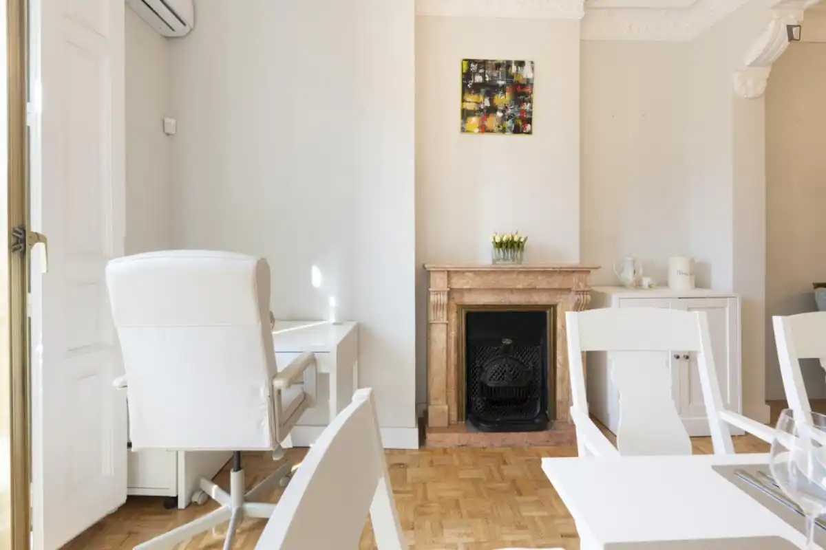 Apartamento con ascensor en alquiler en Centro, imagen 21