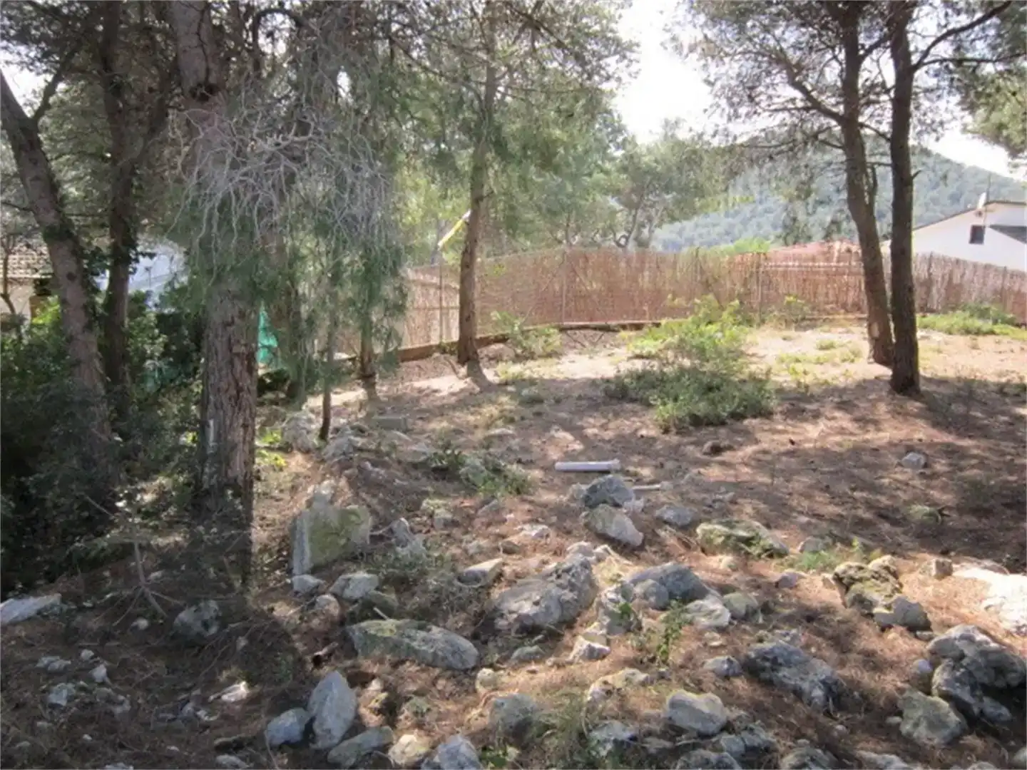 Terreno en venta en Calafell
