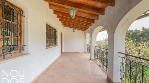 Foto 5 de Finca rústica en venta en Alaró, Illes Balears