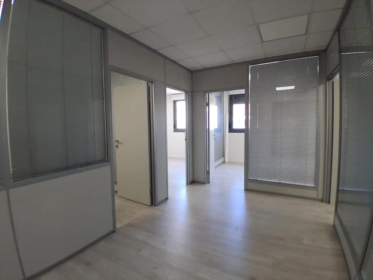 Oficina de alquiler en Barakaldo  con Aire acondicionado
