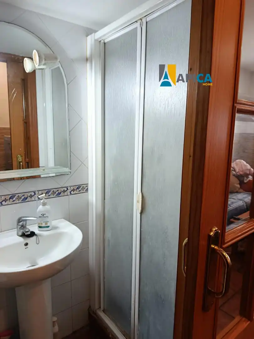 Baño de Casa o chalet en venta en Barbate con Terraza