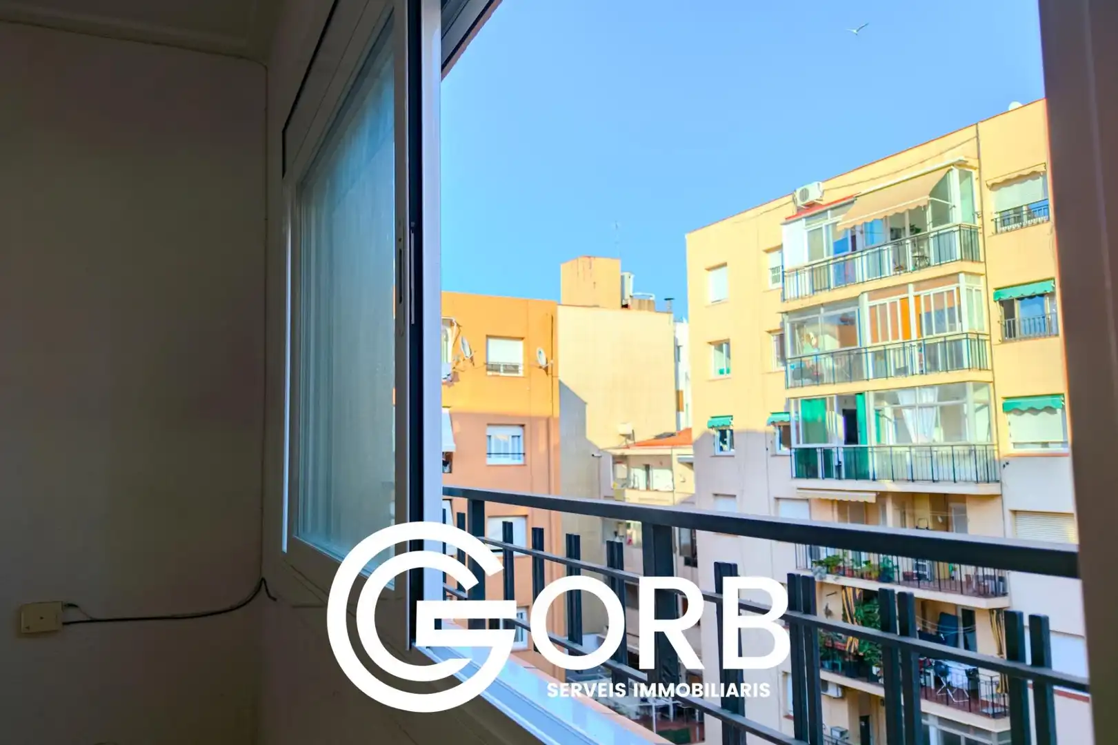 Flat with lift for sale in Peramàs, imagen 7