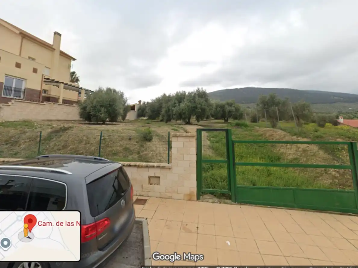 Residential zum Verkauf in La Guardia de Jaén
