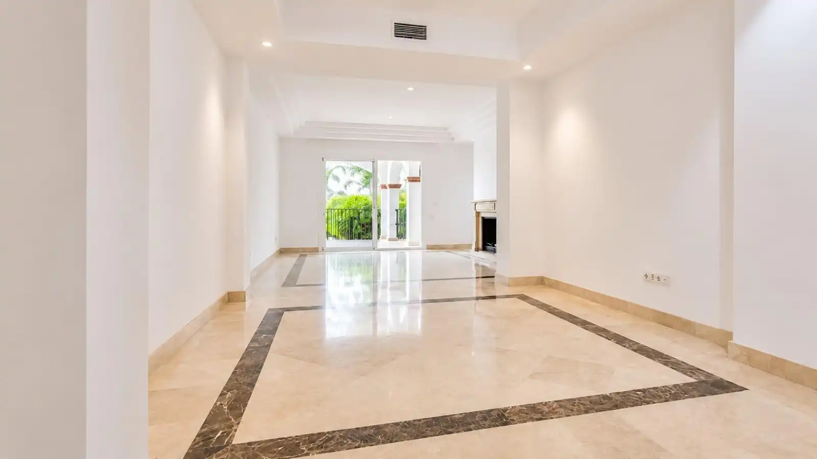 Apartament amb piscina en venda a Milla de Oro, imagen 6