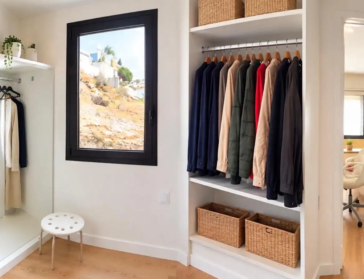 Bedroom of Duplexes for rent in Tabaiba
