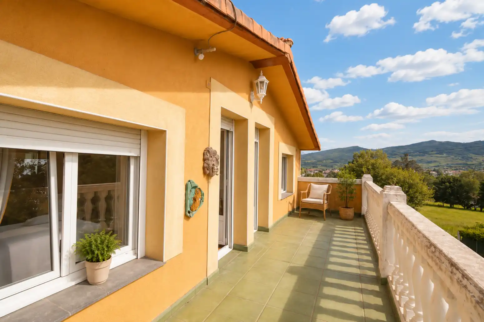 Casa o xalet en venda a Salesas - Foncalada - Campoamor