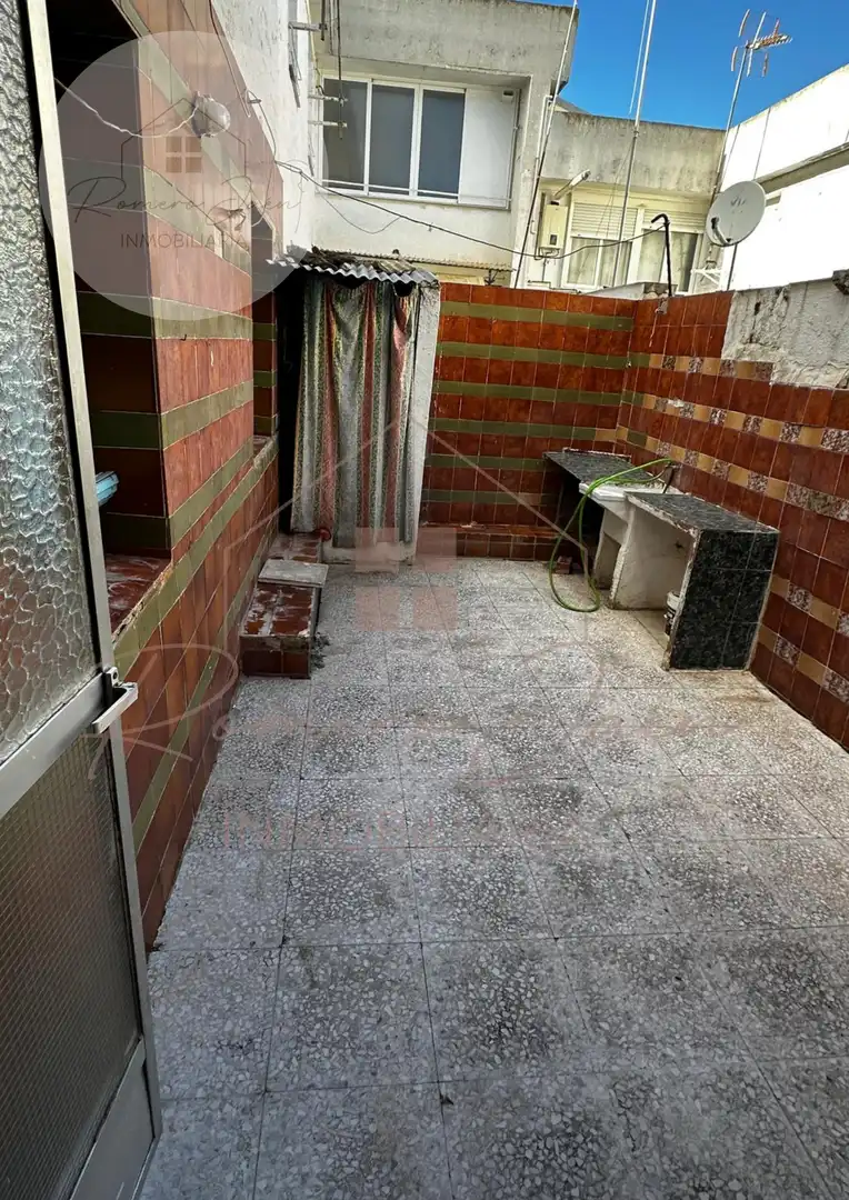 Terrassa de Pis en venda en Jaén