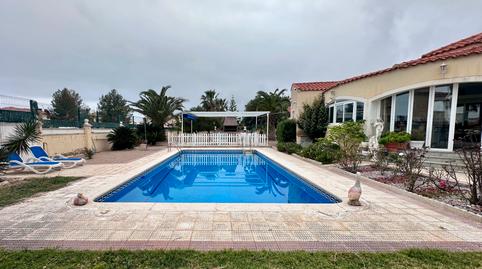 Foto 5 de Casa o chalet en venta en Carrer de la República Argentina, 23, Costa del Zèfir, Mont-roig del Camp