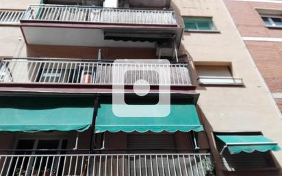 Balcony of Flat for sale in Sant Joan Despí  with Air Conditioner and Terrace