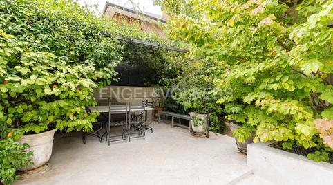 Foto 5 de Casa adosada en venta en Aravaca, Madrid