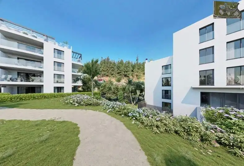 Appartement compact avec terrasse à vendre à El Faro de Calaburra - Chaparral, imagen 11