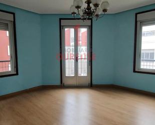 Bedroom of Flat for sale in Ourense Capital   with Heating and Balcony