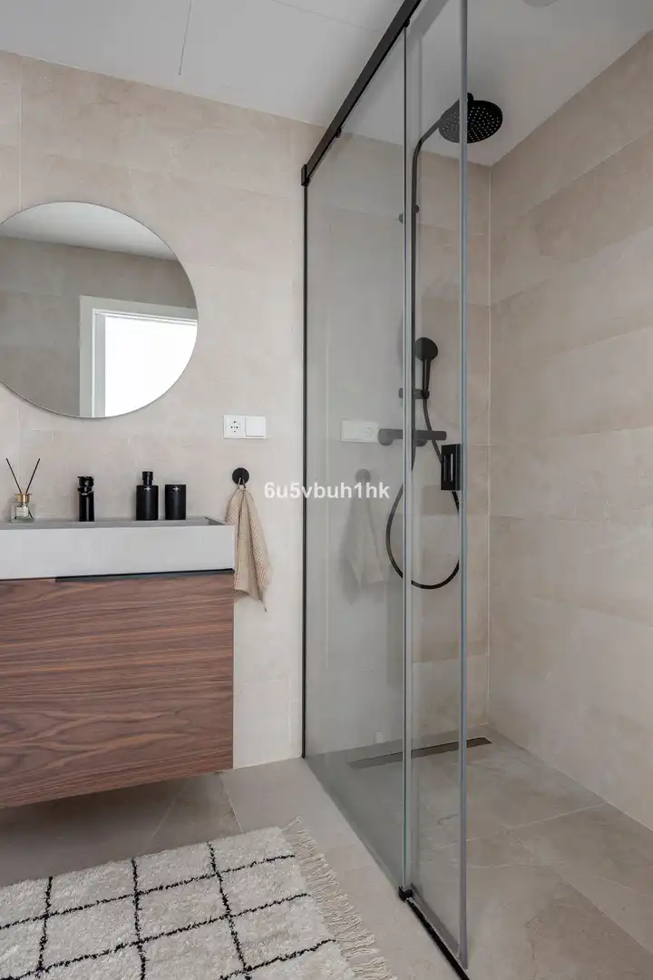 Penthouse mit Aufzug zum Verkauf in Montealto - Monterrey, imagen 42