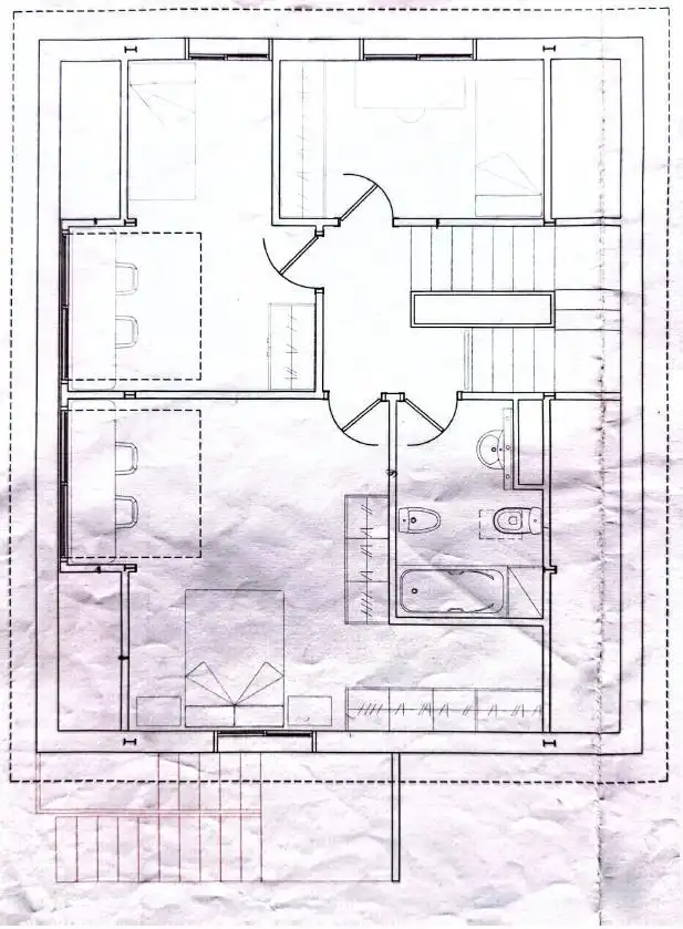Casa o chalet en venta en Vallirana con Aire acondicionado, Calefacción y Jardín privado