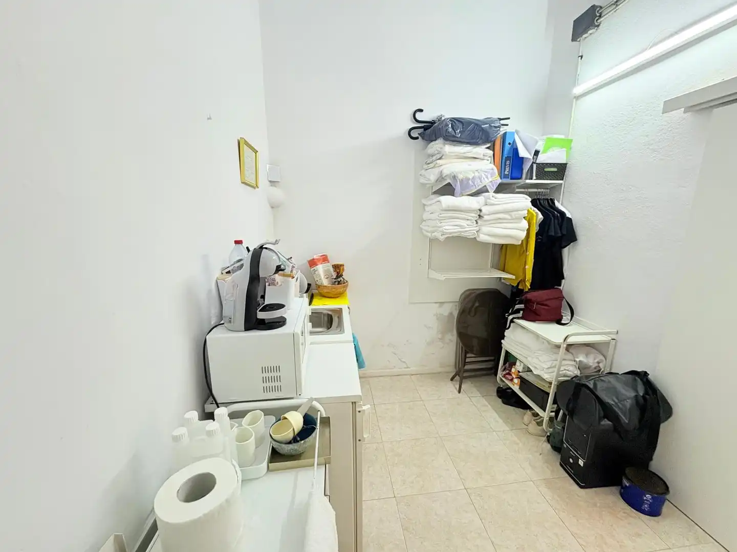 Gewerbefläche zum Verkauf in Carrer del General Riera 38, imagen 11