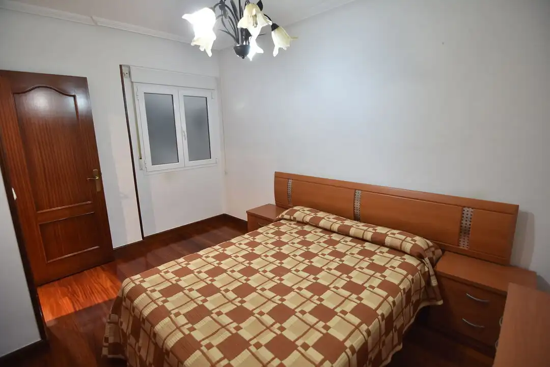 Dormitori de Pis en venda en Eibar amb Moblat