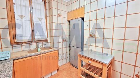 Foto 3 de Pis en venda a Alquenència - Venècia, Valencia