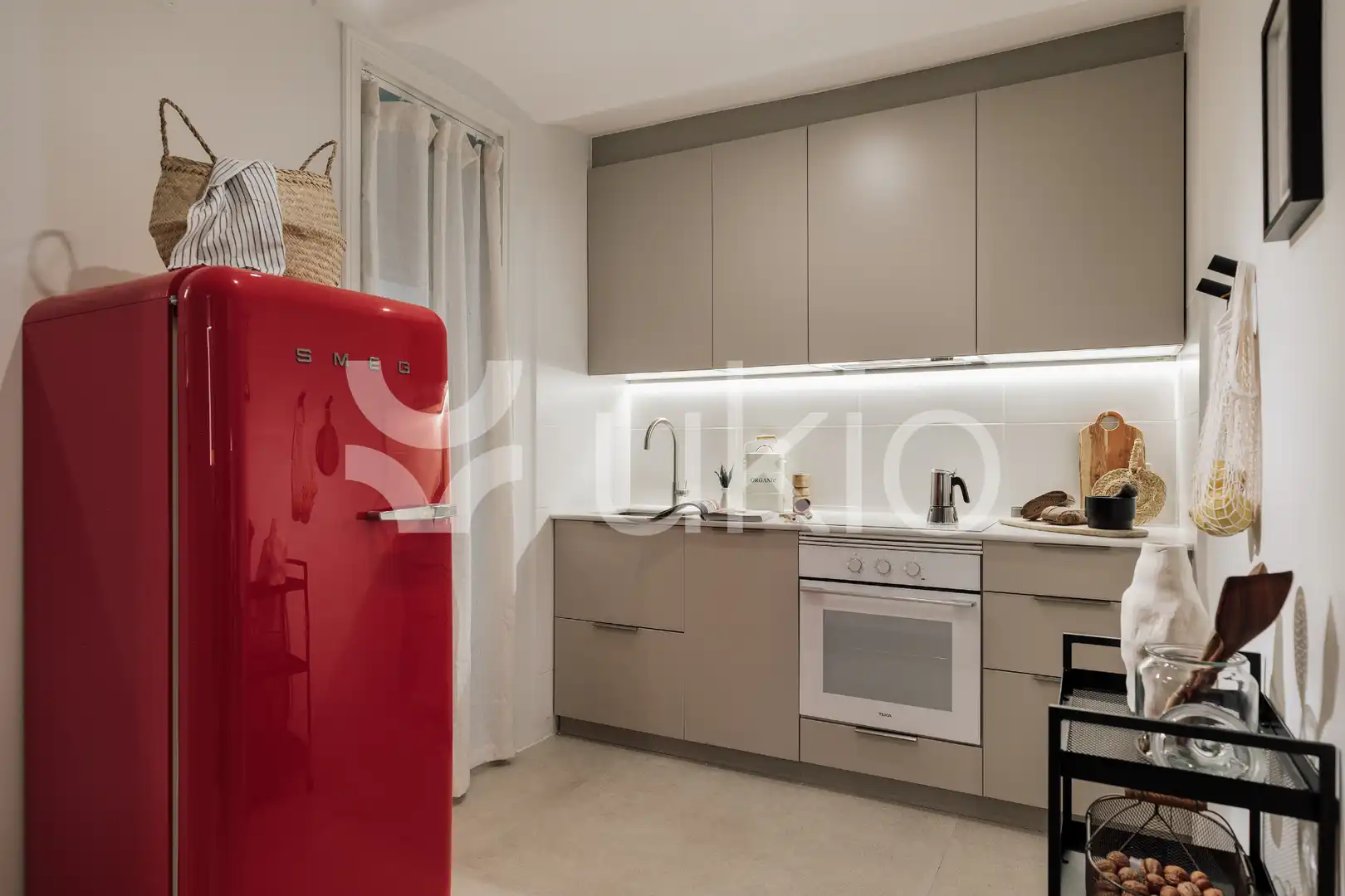 Apartamento en alquiler en Carrer de Grases, imagen 12
