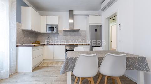 Photo 3 of Apartment to rent in Navas, Barcelona