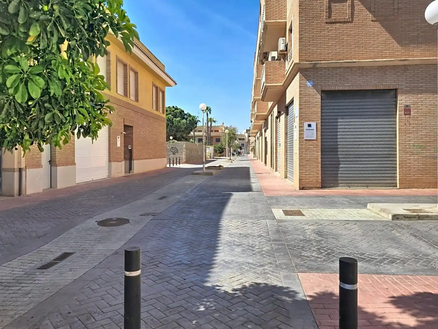 Exterior view of Detached homes for sale in Puçol  with Air Conditioner, Heating and Terrace