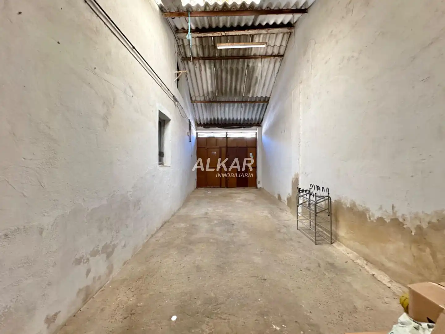 Houses for sale in Ribaforada  with Air Conditioner, Heating and Parquet flooring
