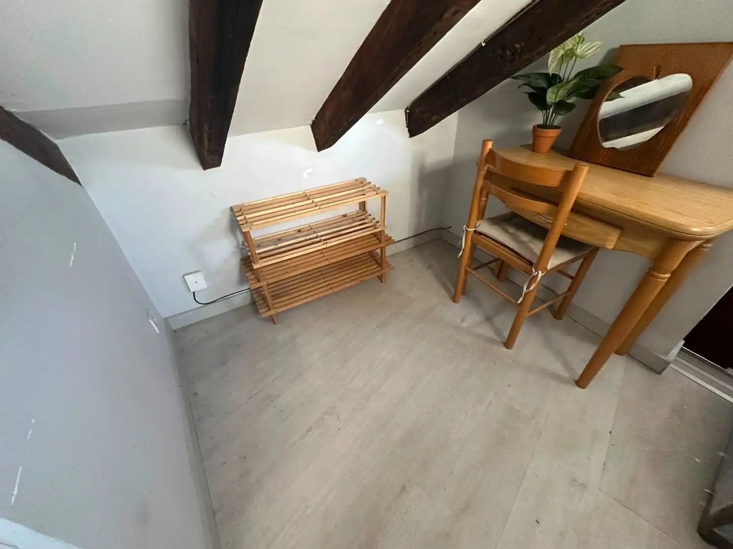 Wohnung zum Verkauf in Madrid mit Klimaanlage, Möbliert und Ofen
