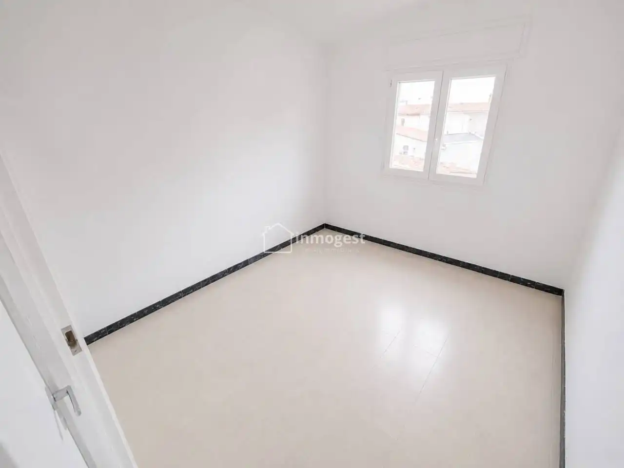 Bedroom of Flat for sale in Anglès  with Balcony